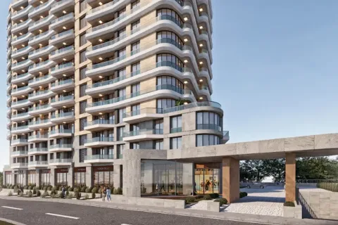 Apartment for sale in Istanbul, Turkey, 160m2, No. 212315 – photo 5