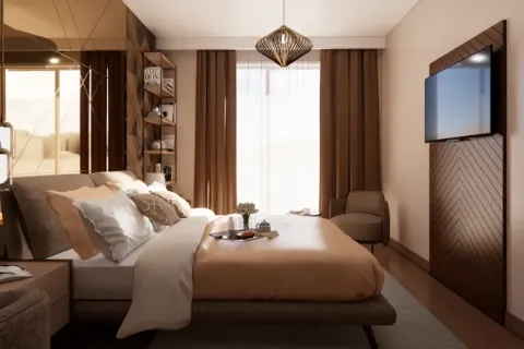 Apartment for sale in Istanbul, Turkey, 160m2, No. 212315 – photo 10
