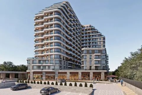 Apartment for sale in Istanbul, Turkey, 160m2, No. 212315 – photo 2
