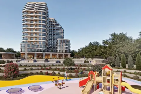 Apartment for sale in Istanbul, Turkey, 160m2, No. 212315 – photo 3