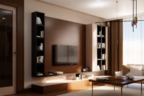 Apartment for sale in Istanbul, Turkey, 160m2, No. 212315 – photo 8