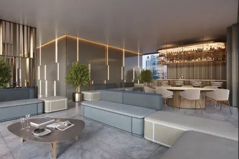 Apartment for sale in Istanbul, Turkey, 279m2, No. 212316 – photo 10