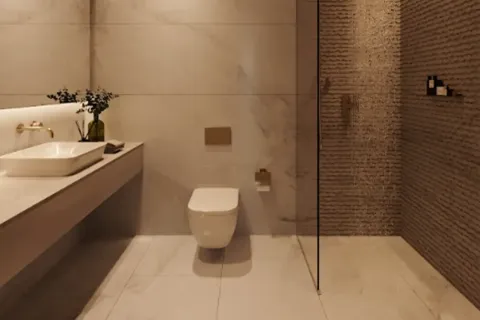 Apartment for sale in Istanbul, Turkey, 279m2, No. 212316 – photo 8