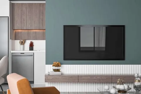 1+1 Leilighet  i Mugla, Tyrkia Nr. 220270 - 7