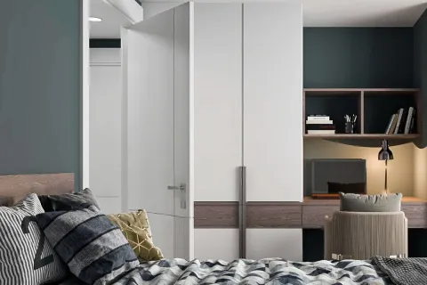1+1 Leilighet  i Mugla, Tyrkia Nr. 220270 - 11