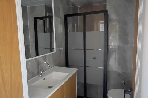 1+1 Lägenhet i Kepez, Canakkale, Turkiet Nr. 220267 - 9