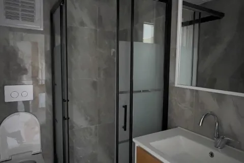 1+1 Lägenhet i Kepez, Canakkale, Turkiet Nr. 220267 - 20