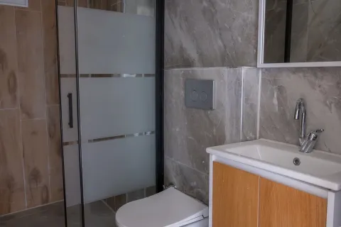 1+1 Lägenhet i Kepez, Canakkale, Turkiet Nr. 220267 - 28