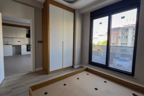 1+1 Lägenhet i Kepez, Canakkale, Turkiet Nr. 220267 - 10
