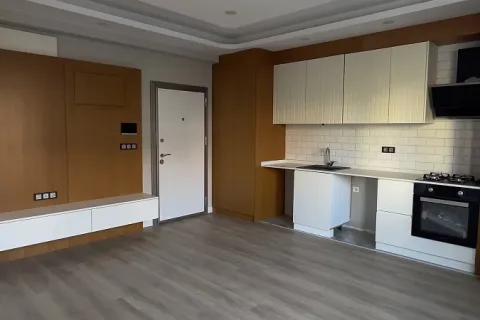 1+1 Lägenhet i Kepez, Canakkale, Turkiet Nr. 220267 - 6