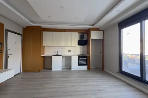 1+1 Lägenhet i Kepez, Canakkale, Turkiet Nr. 220267 - 5