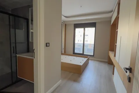1+1 Lägenhet i Kepez, Canakkale, Turkiet Nr. 220267 - 19