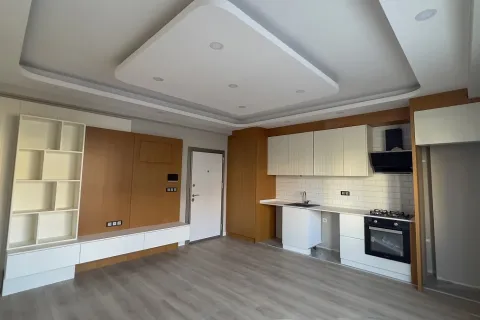 1+1 Lägenhet i Kepez, Canakkale, Turkiet Nr. 220267 - 8