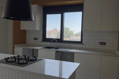 1+1 Lägenhet i Kepez, Canakkale, Turkiet Nr. 220267 - 23