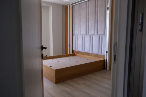 1+1 Lägenhet i Kepez, Canakkale, Turkiet Nr. 220267 - 29
