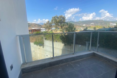 2+1 Lägenhet  i Demirtas, Alanya, Antalya, Turkiet Nr. 215608 - 2