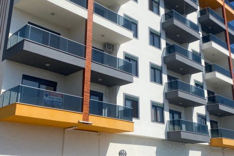 2+1 Lägenhet  i Demirtas, Alanya, Antalya, Turkiet Nr. 215608 - 5