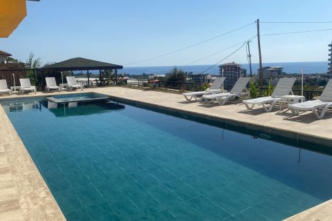 2+1 Lägenhet  i Demirtas, Alanya, Antalya, Turkiet Nr. 215608 - 12