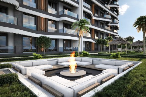 Daire  2+1  Antalya, Türkiye №215605 - 8