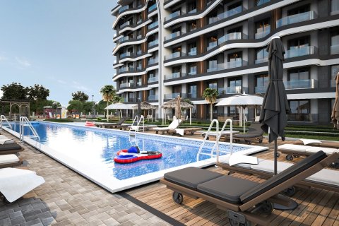 Daire  2+1  Antalya, Türkiye №215605 - 10