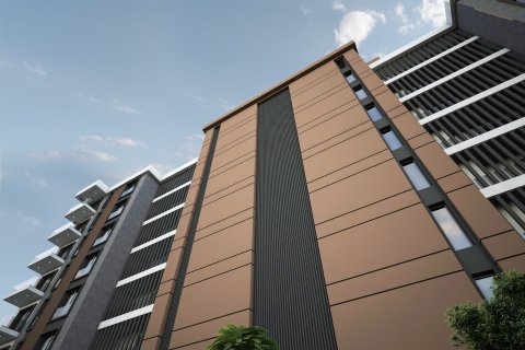 Daire  2+1  Antalya, Türkiye №215605 - 7