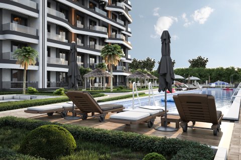 Daire  2+1  Antalya, Türkiye №215605 - 3