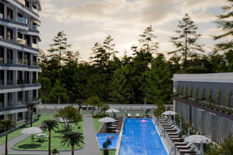 Daire  2+1  Antalya, Türkiye №215605 - 22