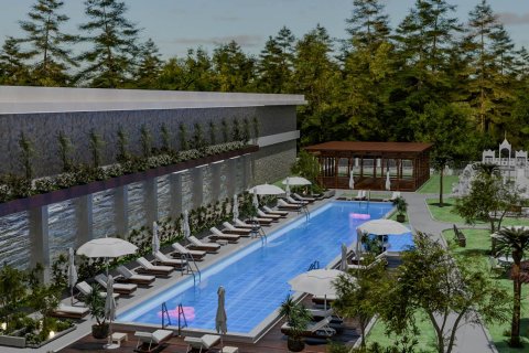 Daire  2+1  Antalya, Türkiye №215605 - 13