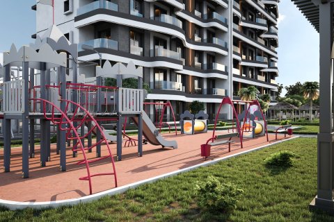 Daire  2+1  Antalya, Türkiye №215605 - 5