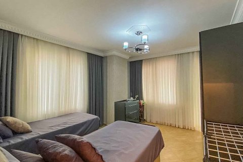 2+1 Lägenhet  i Cikcilli, Antalya, Turkiet Nr. 215611 - 3