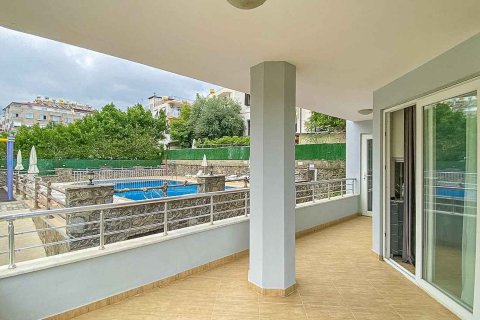 2+1 Lägenhet  i Cikcilli, Antalya, Turkiet Nr. 215611 - 6