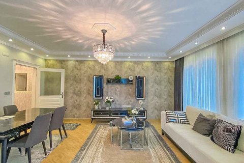 2+1 Lägenhet  i Cikcilli, Antalya, Turkiet Nr. 215611 - 9