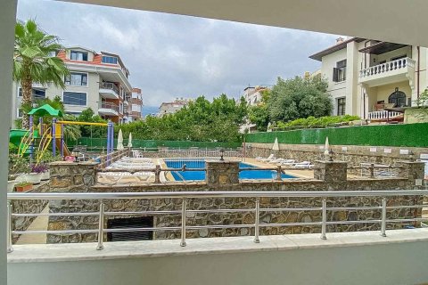 2+1 Lägenhet  i Cikcilli, Antalya, Turkiet Nr. 215611 - 11
