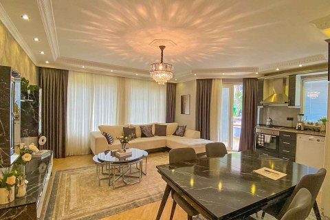 2+1 Lägenhet  i Cikcilli, Antalya, Turkiet Nr. 215611 - 12