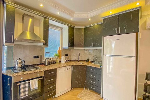 2+1 Lägenhet  i Cikcilli, Antalya, Turkiet Nr. 215611 - 13