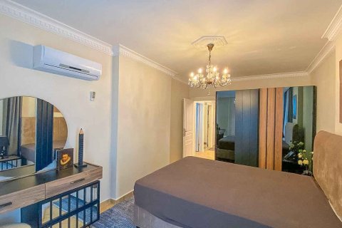 2+1 Lägenhet  i Cikcilli, Antalya, Turkiet Nr. 215611 - 15