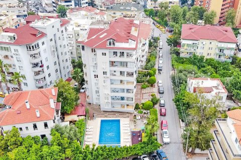 2+1 Lägenhet  i Cikcilli, Antalya, Turkiet Nr. 215611 - 22