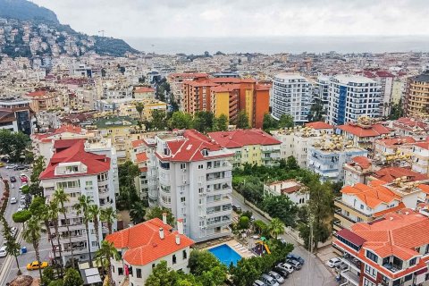 2+1 Lägenhet  i Cikcilli, Antalya, Turkiet Nr. 215611 - 23