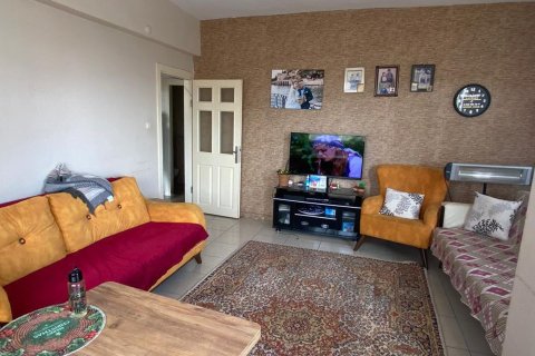 2+1 Apartment  in Alanya, Antalya, Turkey No. 215609