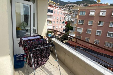 2+1 Leilighet i Alanya, Antalya, Tyrkia Nr. 215609 - 5