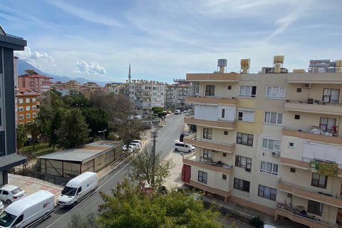 2+1 Leilighet i Alanya, Antalya, Tyrkia Nr. 215609 - 2