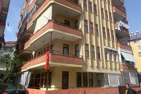 2+1 Leilighet i Alanya, Antalya, Tyrkia Nr. 215609 - 8