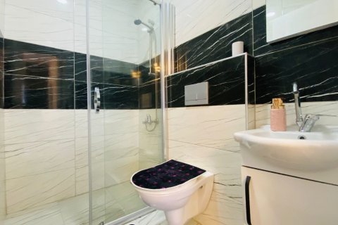 2+1 Lägenhet  i Demirtas, Alanya, Antalya, Turkiet Nr. 215607 - 2