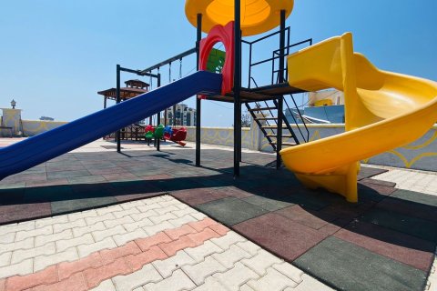 2+1 Lägenhet  i Demirtas, Alanya, Antalya, Turkiet Nr. 215607 - 3