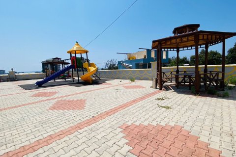 2+1 Lägenhet  i Demirtas, Alanya, Antalya, Turkiet Nr. 215607 - 5