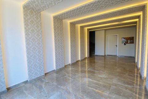 2+1 Lägenhet  i Demirtas, Alanya, Antalya, Turkiet Nr. 215607 - 8