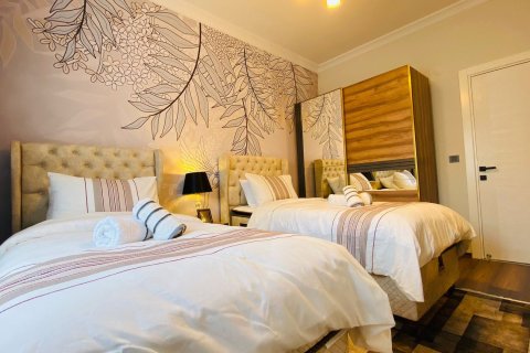 2+1 Lägenhet  i Demirtas, Alanya, Antalya, Turkiet Nr. 215607 - 9