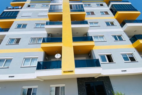 2+1 Lägenhet  i Demirtas, Alanya, Antalya, Turkiet Nr. 215607 - 10