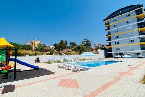 2+1 Lägenhet  i Demirtas, Alanya, Antalya, Turkiet Nr. 215607 - 11