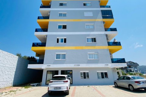 2+1 Lägenhet  i Demirtas, Alanya, Antalya, Turkiet Nr. 215607 - 12